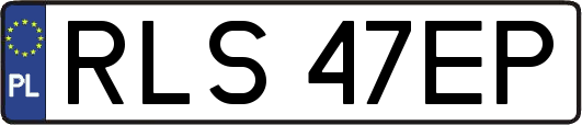 RLS47EP