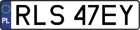 RLS47EY