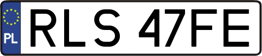 RLS47FE