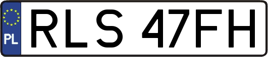 RLS47FH