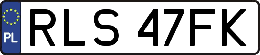 RLS47FK