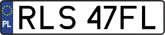 RLS47FL