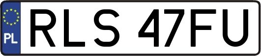 RLS47FU