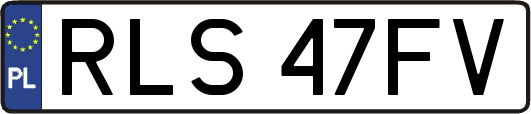 RLS47FV