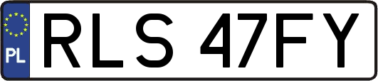 RLS47FY