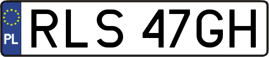 RLS47GH