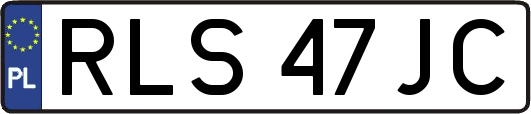RLS47JC