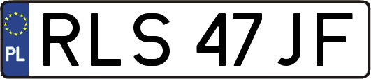RLS47JF