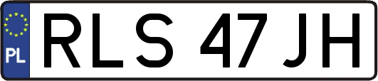 RLS47JH