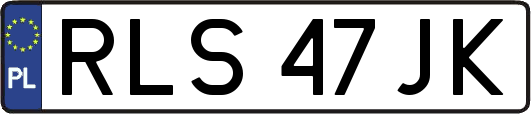 RLS47JK