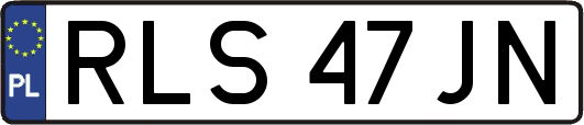 RLS47JN