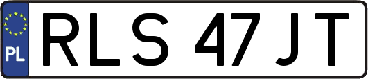 RLS47JT