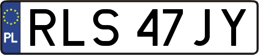 RLS47JY