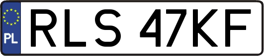 RLS47KF