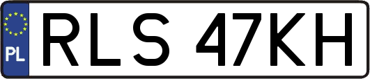 RLS47KH
