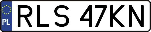 RLS47KN