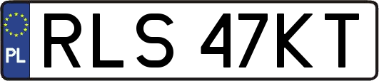 RLS47KT