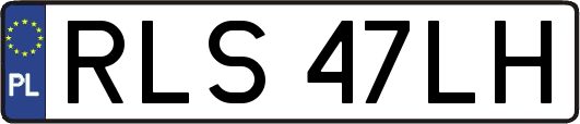 RLS47LH