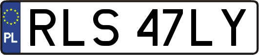 RLS47LY