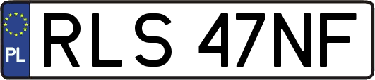 RLS47NF