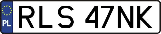 RLS47NK