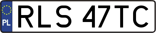 RLS47TC