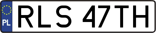 RLS47TH