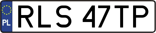 RLS47TP