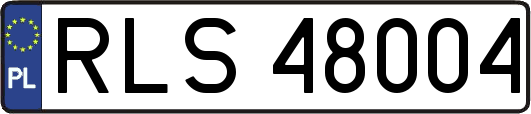 RLS48004