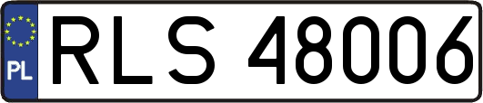 RLS48006