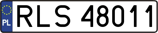 RLS48011