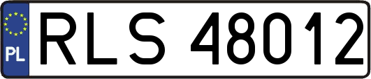 RLS48012
