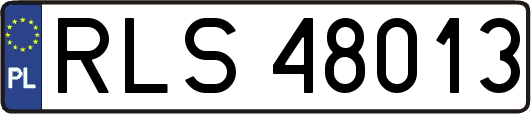 RLS48013