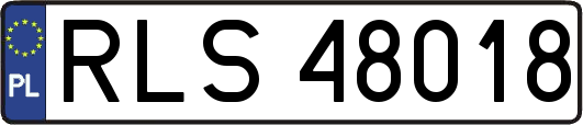 RLS48018