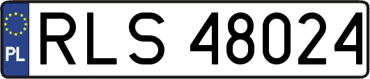 RLS48024