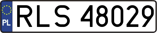RLS48029