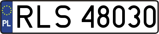 RLS48030
