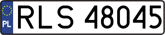 RLS48045