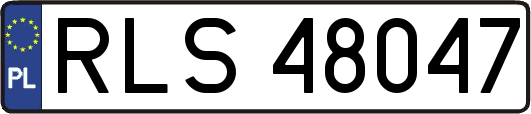 RLS48047