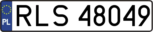 RLS48049