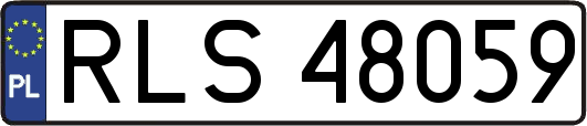 RLS48059