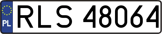 RLS48064