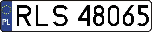 RLS48065