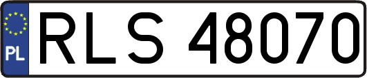 RLS48070