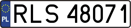 RLS48071