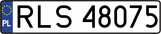 RLS48075