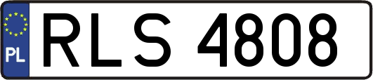 RLS4808