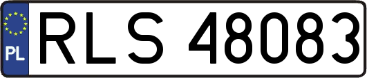 RLS48083