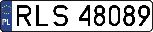RLS48089