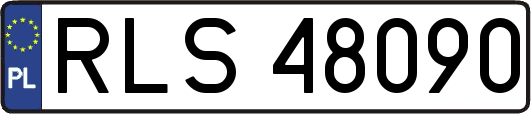 RLS48090